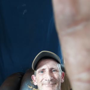 Meet your Posher, Rex